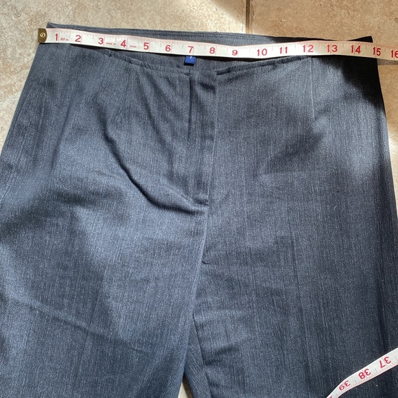 Reitman ladies capri size 7 - Picture 10 of 15